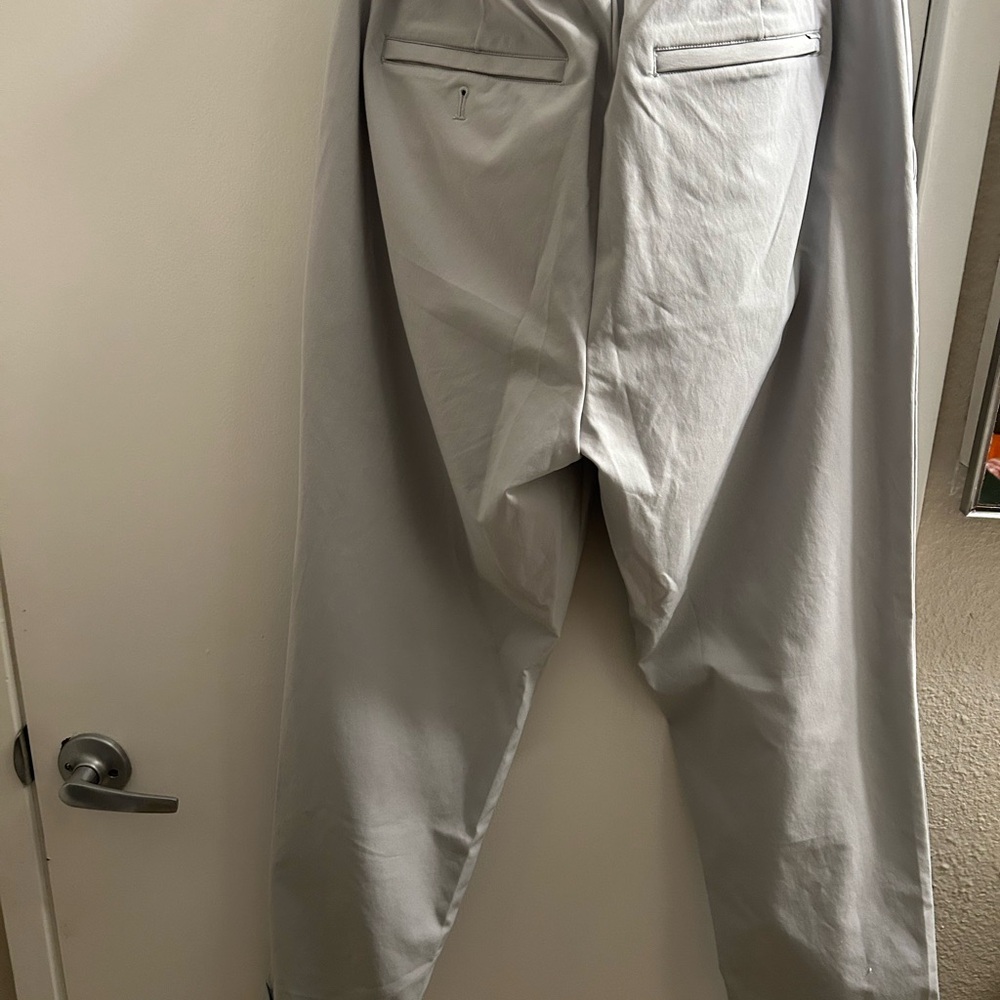 Men's Cascade Elastic Waist Trouser - Picture 5 of 7